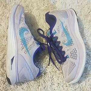 Nike Lunarglide 5 shoes